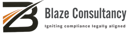 Blaze Consultancy